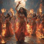 Dum Dana Dum Diwali - Rap Ka Badshah Song Download